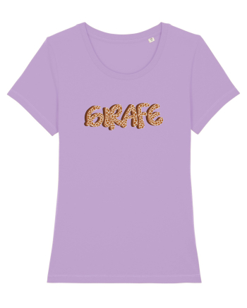 Girafe  Lavender Dawn