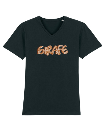 Girafe  Black