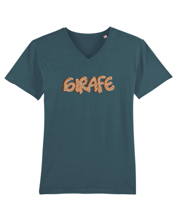 Girafe  Stargazer