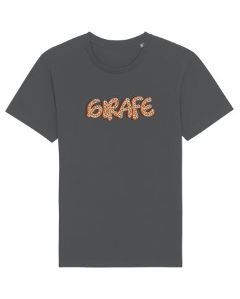 Girafe  Anthracite