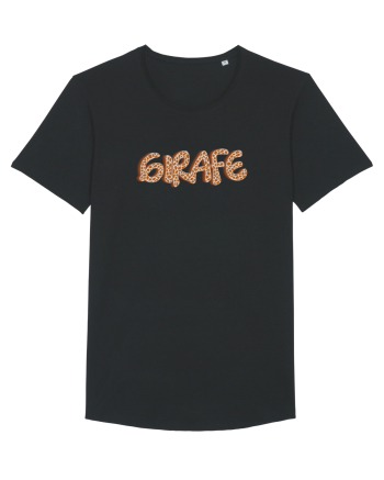 Girafe  Black