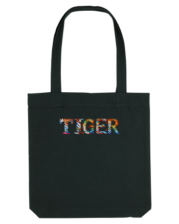 Tiger Black