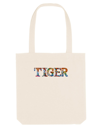 Tiger Natural