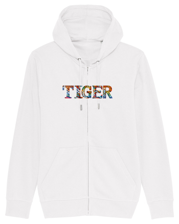 Tiger White