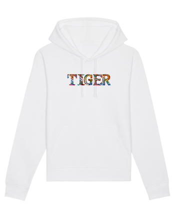 Tiger White