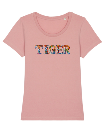 Tiger Canyon Pink