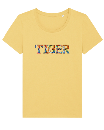 Tiger Jojoba