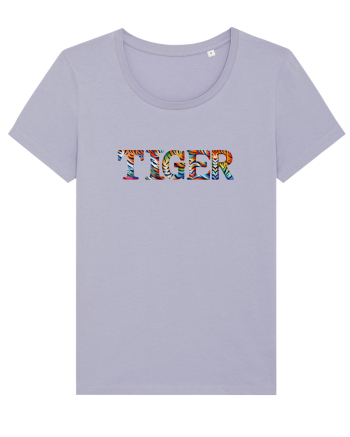 Tiger Lavender