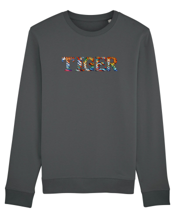 Tiger Anthracite