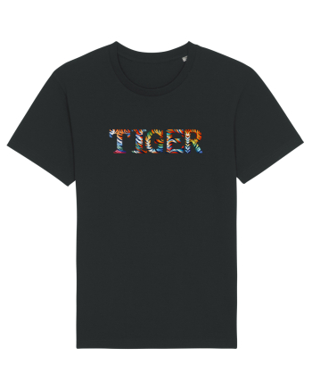 Tiger Black