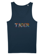 Tiger Maiou Bărbat Runs