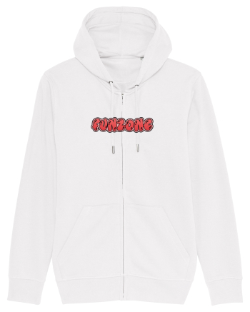 Funzone White