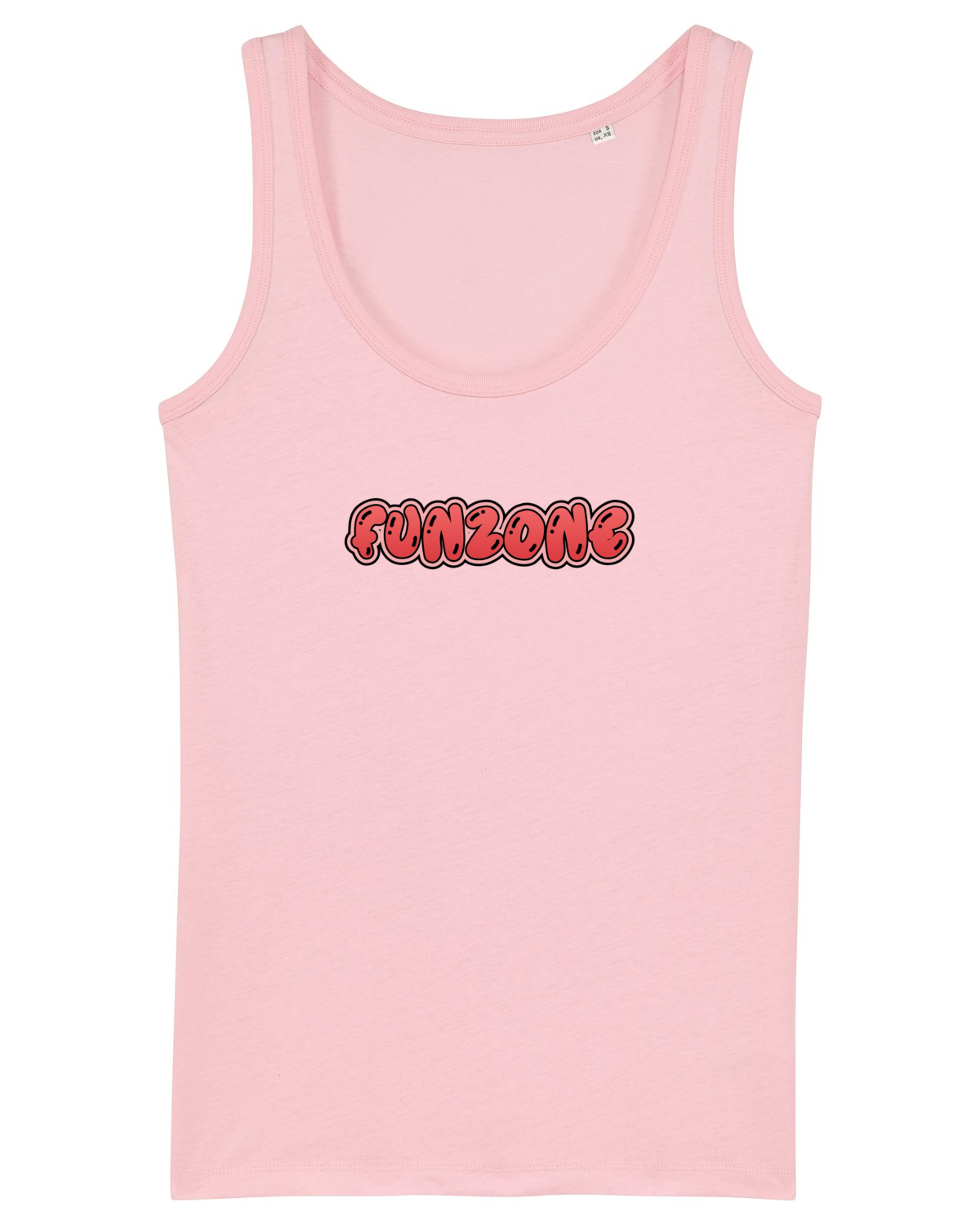 Maiou Damă Dreamer Cotton Pink