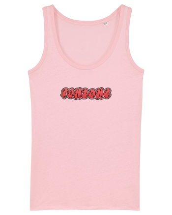 Funzone Cotton Pink