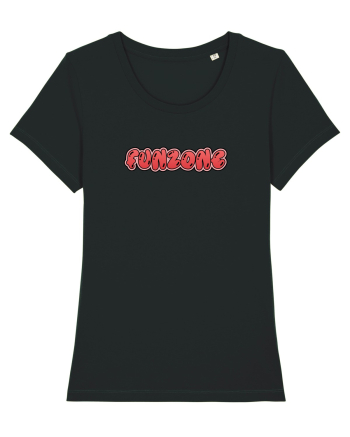 Funzone Black