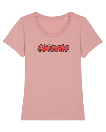 Funzone Canyon Pink