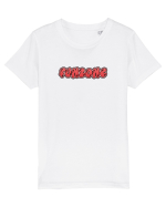 Funzone Tricou mânecă scurtă  Copii Mini Creator