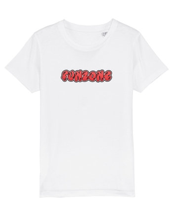 Funzone White