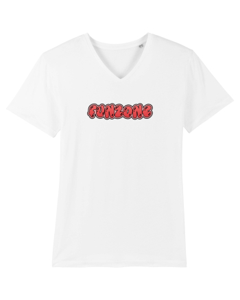 Funzone White