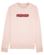 Funzone Bluză mânecă lungă Unisex Rise