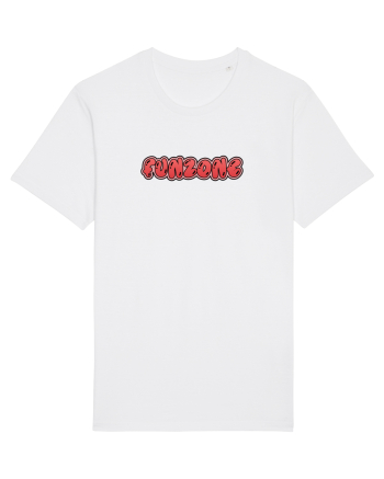 Funzone White