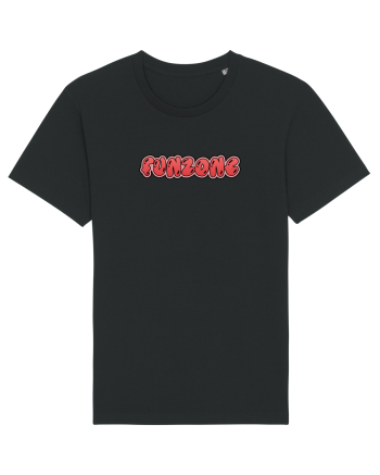 Funzone Black