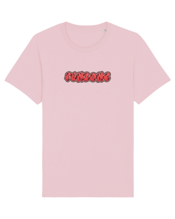 Funzone Cotton Pink