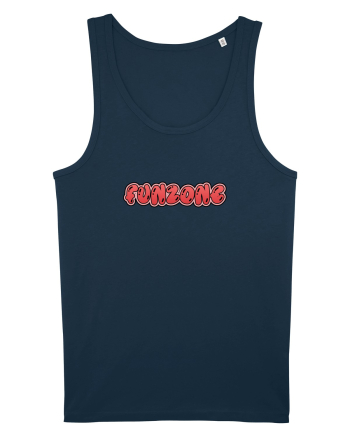Funzone Navy