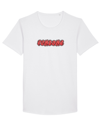 Funzone White
