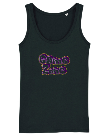 Game zone Black