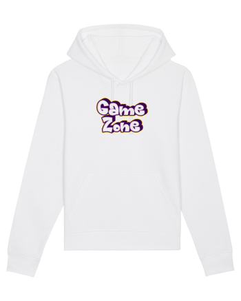 Game zone White