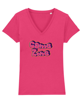 Game zone Raspberry