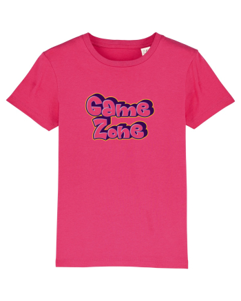 Game zone Raspberry