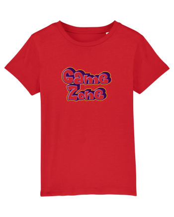 Game zone Red