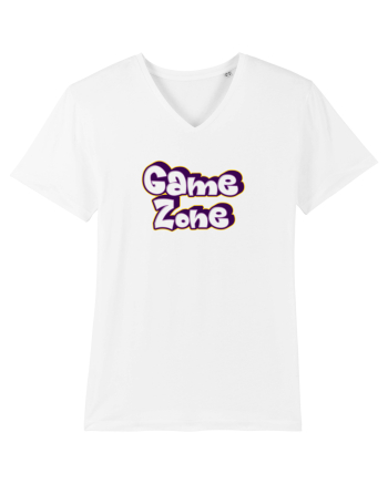 Game zone White