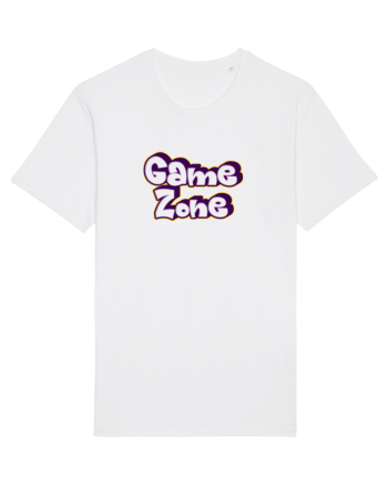 Game zone White