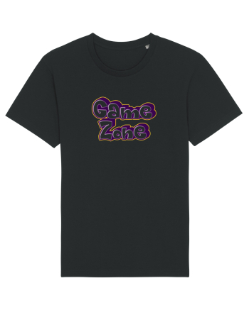 Game zone Black