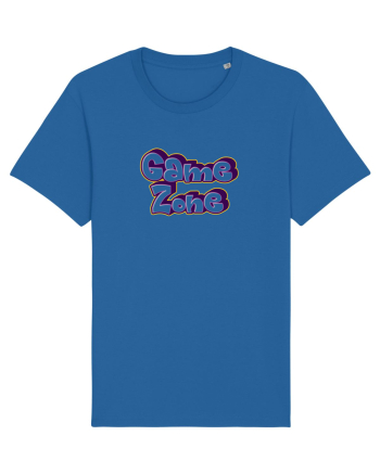 Game zone Royal Blue