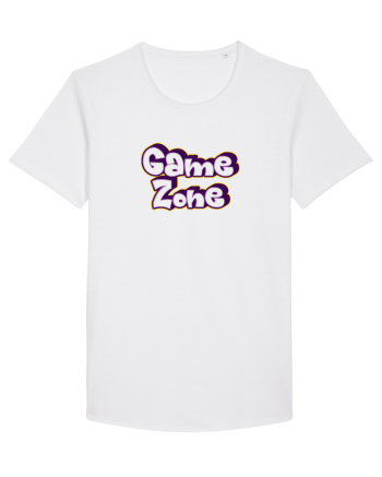 Game zone White