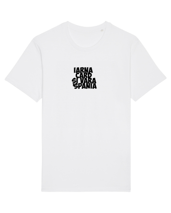 Iarna card si vara Spania White