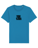 Iarna card si vara Spania Tricou mânecă scurtă Unisex Rocker