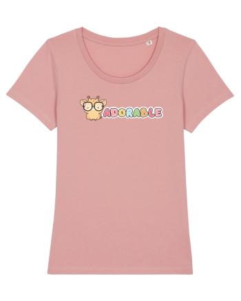 Adorable  Canyon Pink