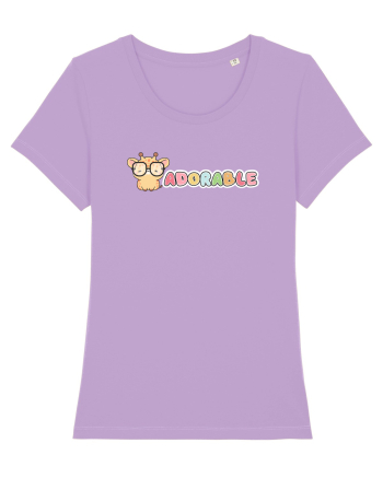 Adorable  Lavender Dawn