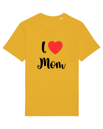 I love mom Spectra Yellow