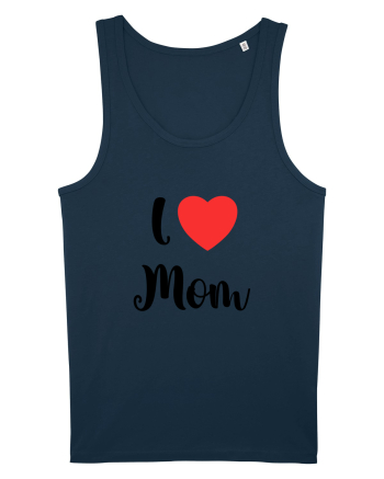 I love mom Navy