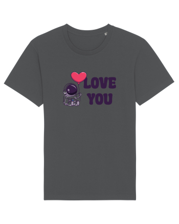 I love you Anthracite