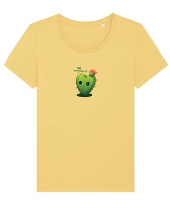 STILL UNBOTHERED - CACTUS DRAGALAS - INIMA NECUCERITA INCA Jojoba