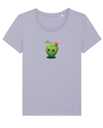 STILL UNBOTHERED - CACTUS DRAGALAS - INIMA NECUCERITA INCA Lavender