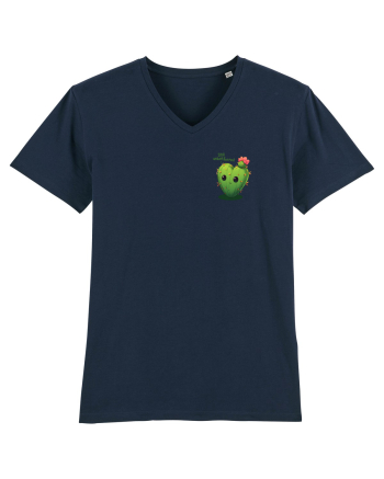 STILL UNBOTHERED - CACTUS DRAGALAS - INIMA NECUCERITA INCA - lateral French Navy