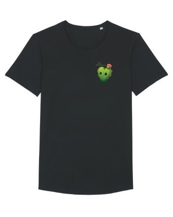 STILL UNBOTHERED - CACTUS DRAGALAS - INIMA NECUCERITA INCA - lateral Black